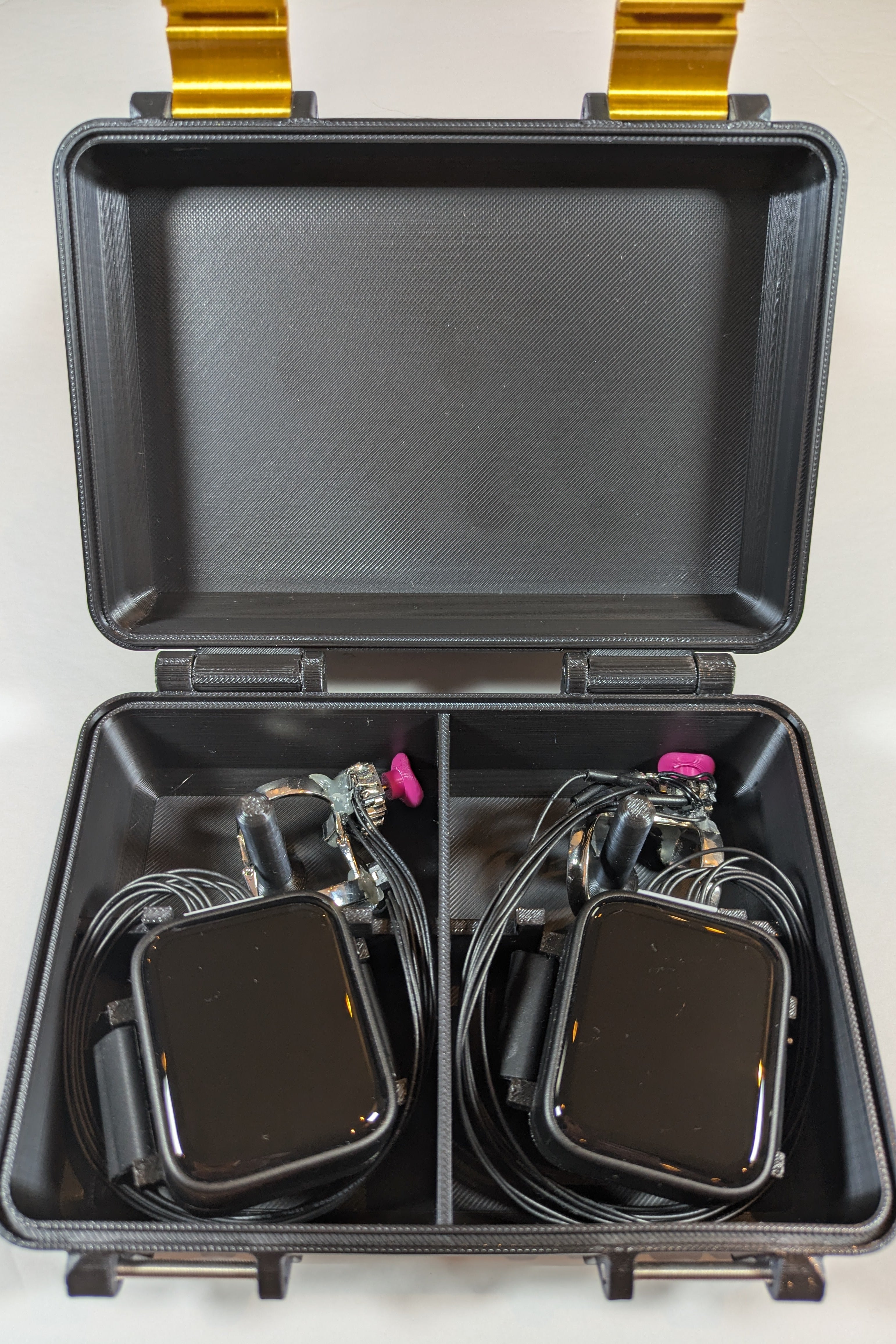 CyberFinger v1.0-beta