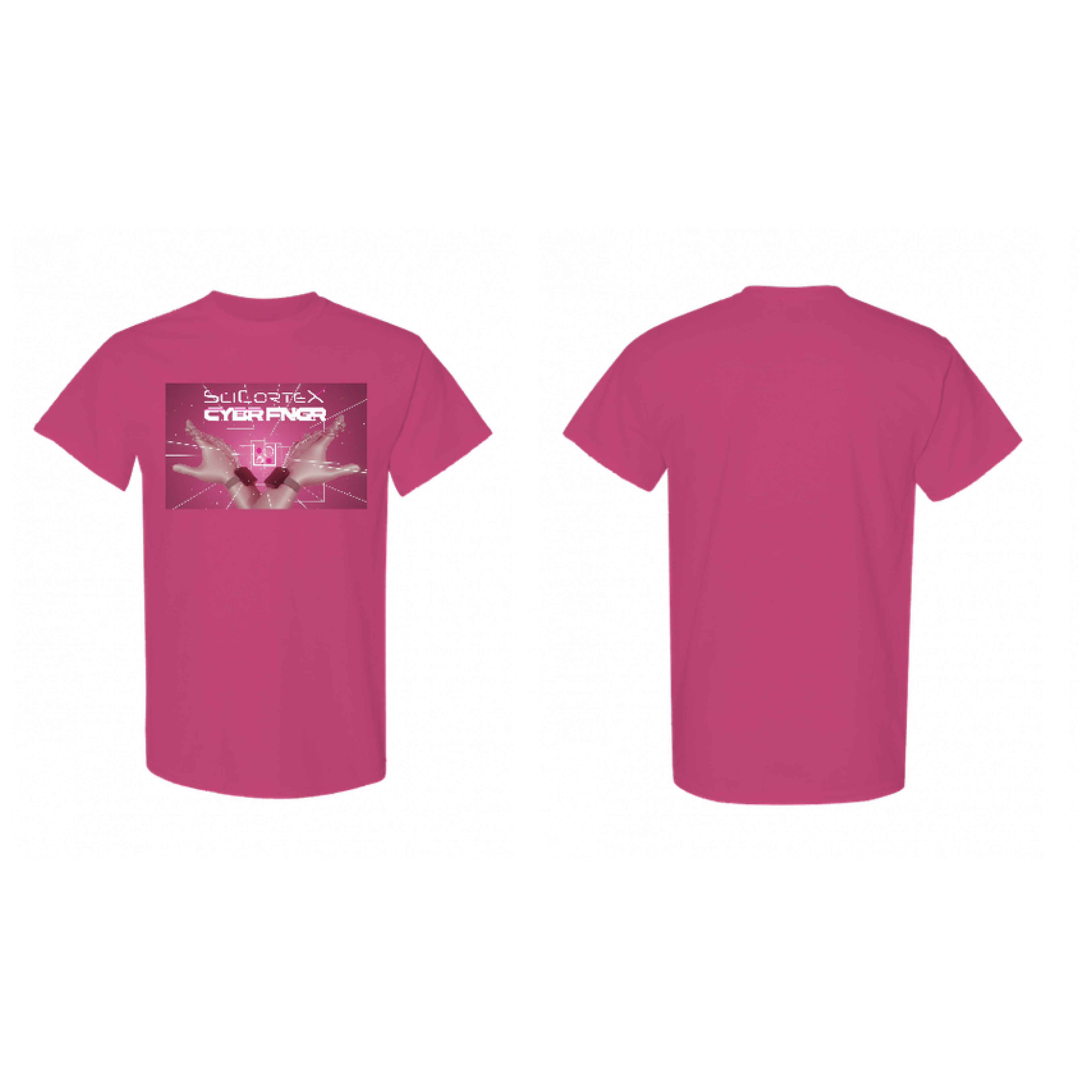 T-shirt Design 3