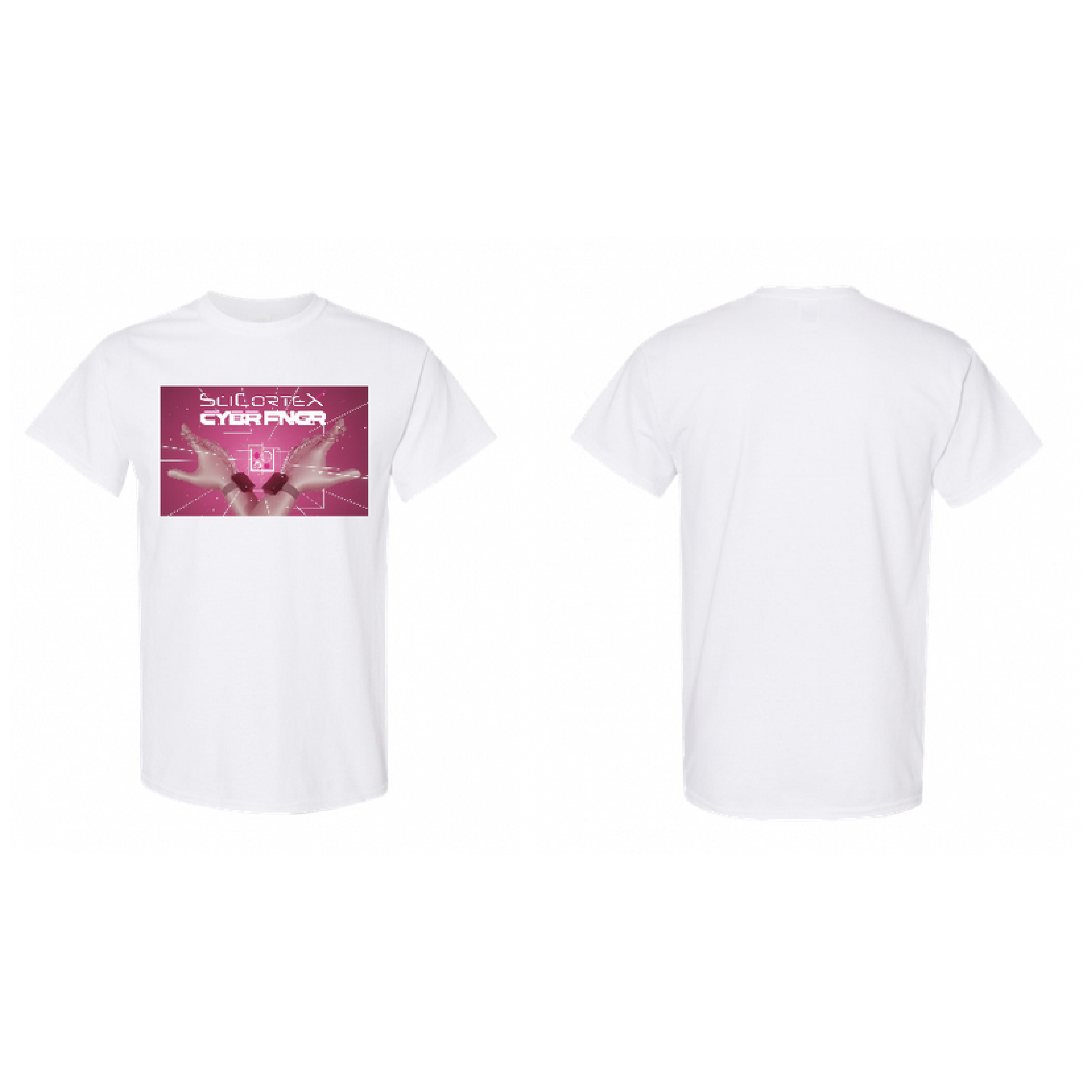 T-shirt Design 3