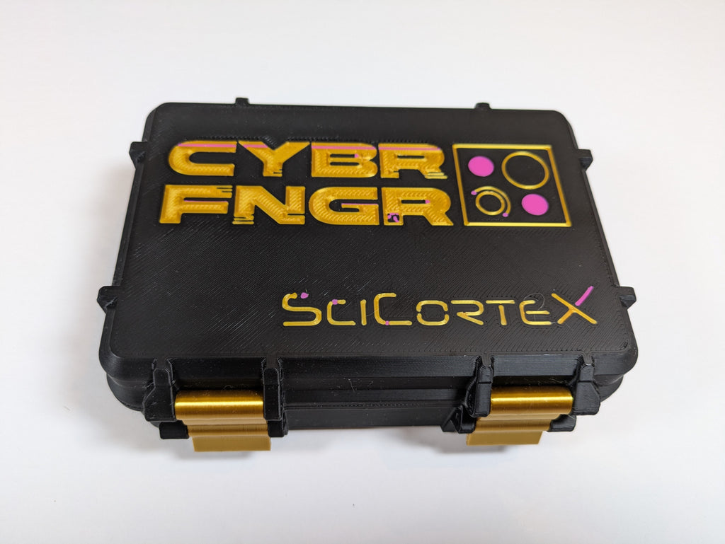 CyberFinger v1.0-beta