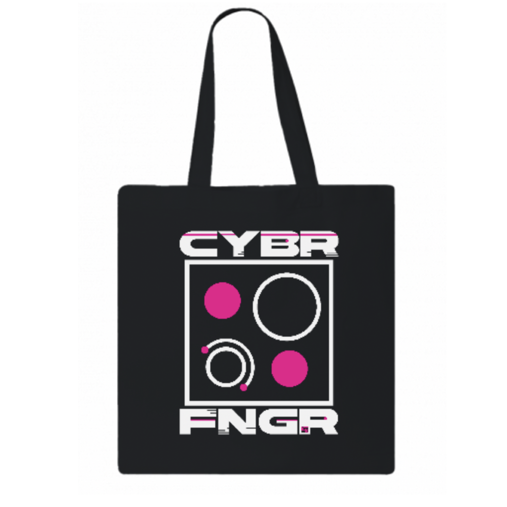 Modèle de sac cabas 2