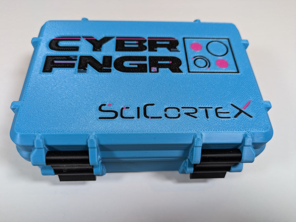 CyberFinger v1.0-beta