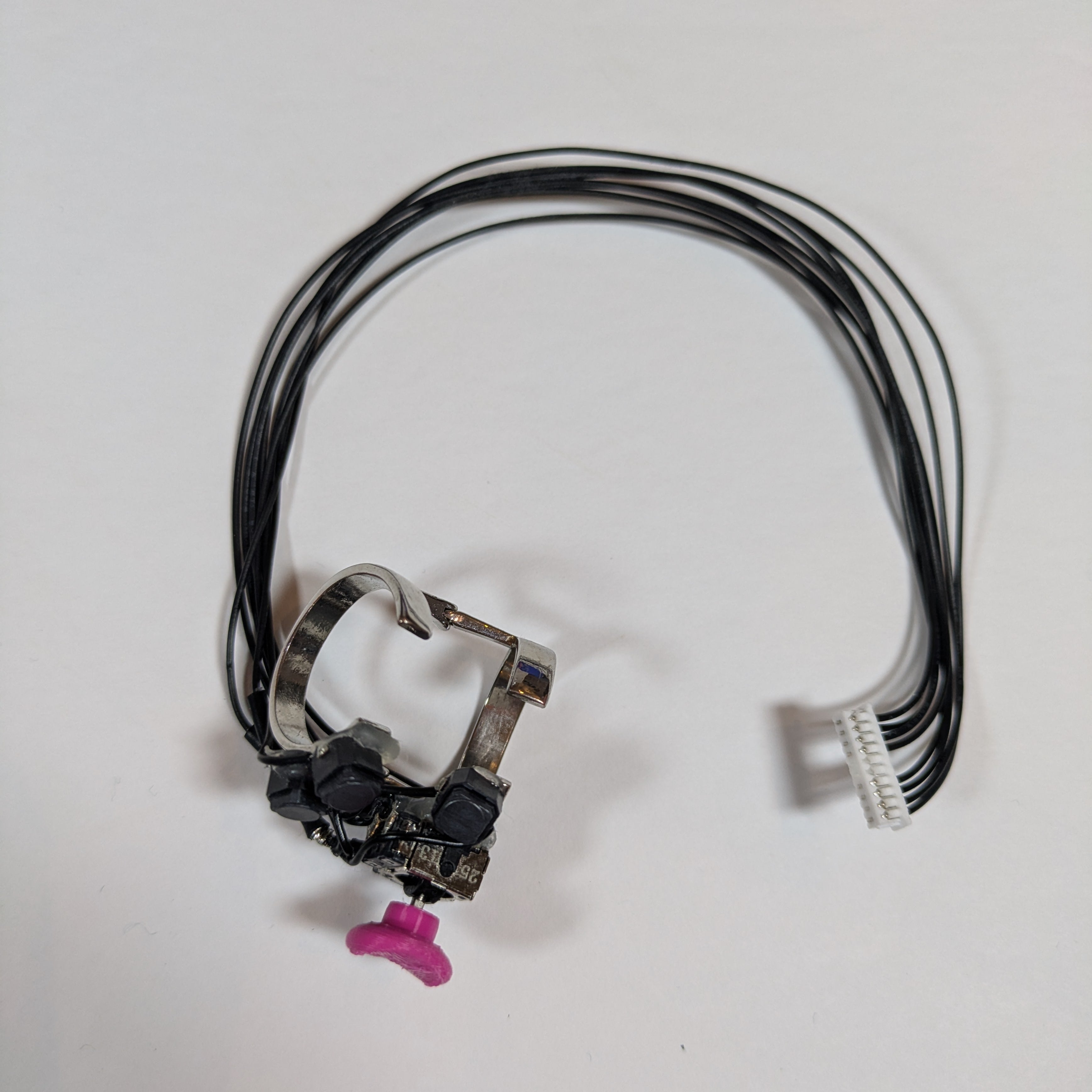 Extra ring module v1.0-beta