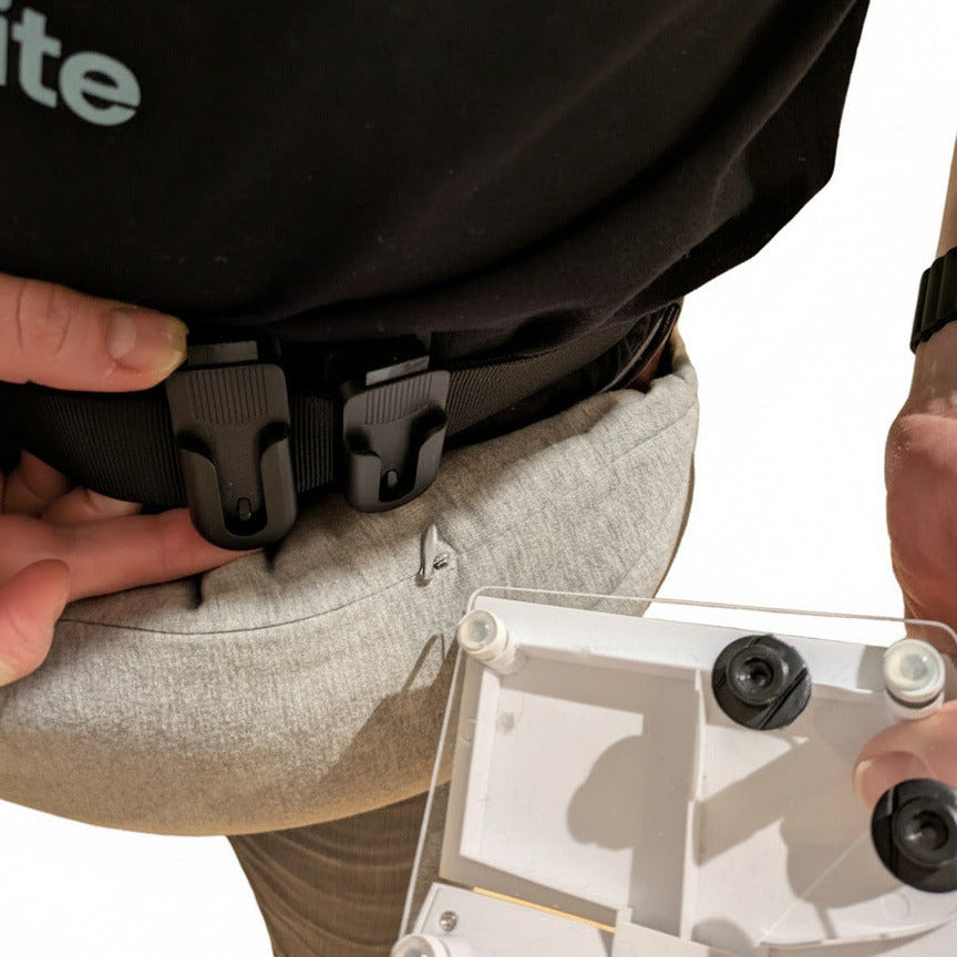 VR Keyboard Belt Kit