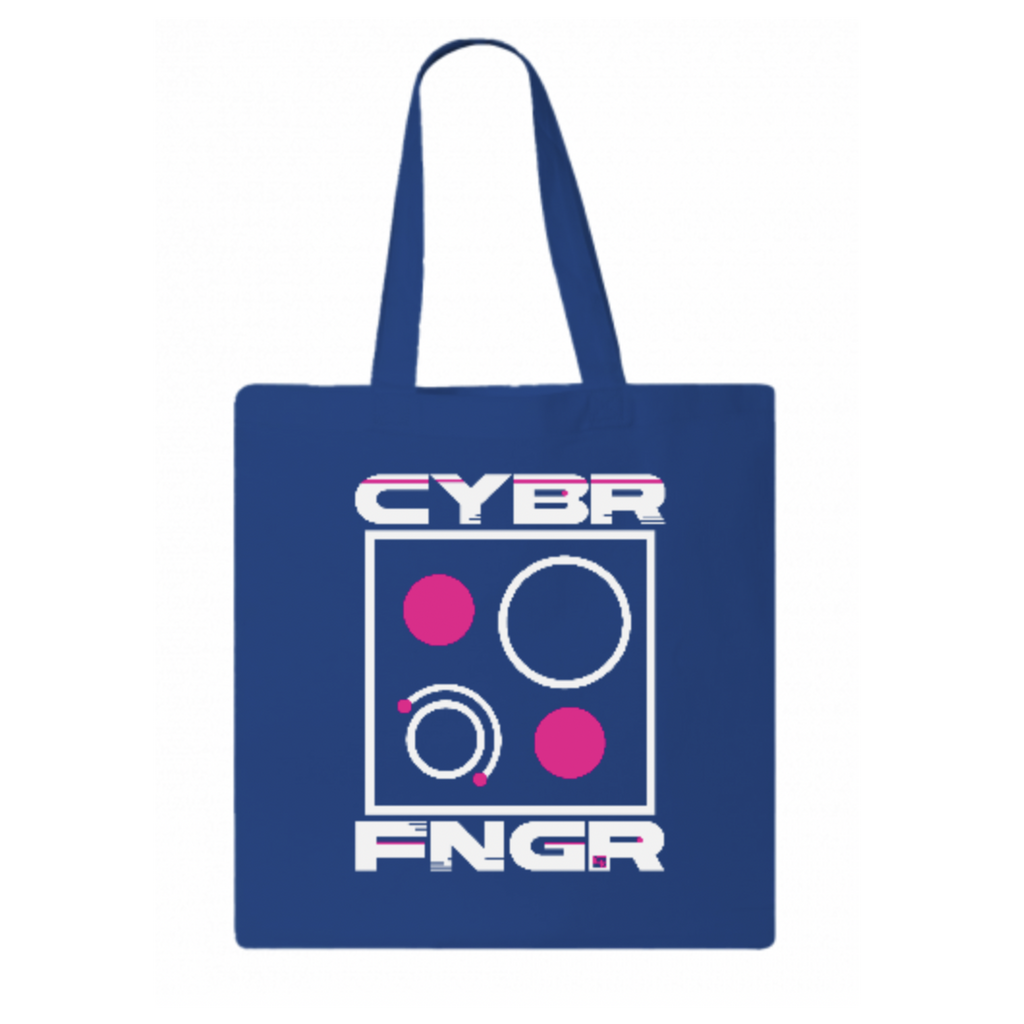 Modèle de sac cabas 2