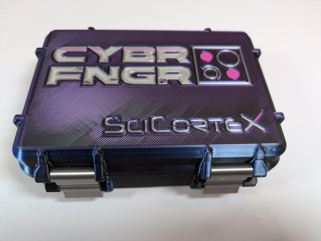 CyberFinger v1.0-beta