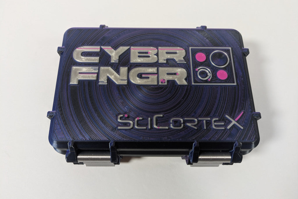 CyberFinger v1.0-beta