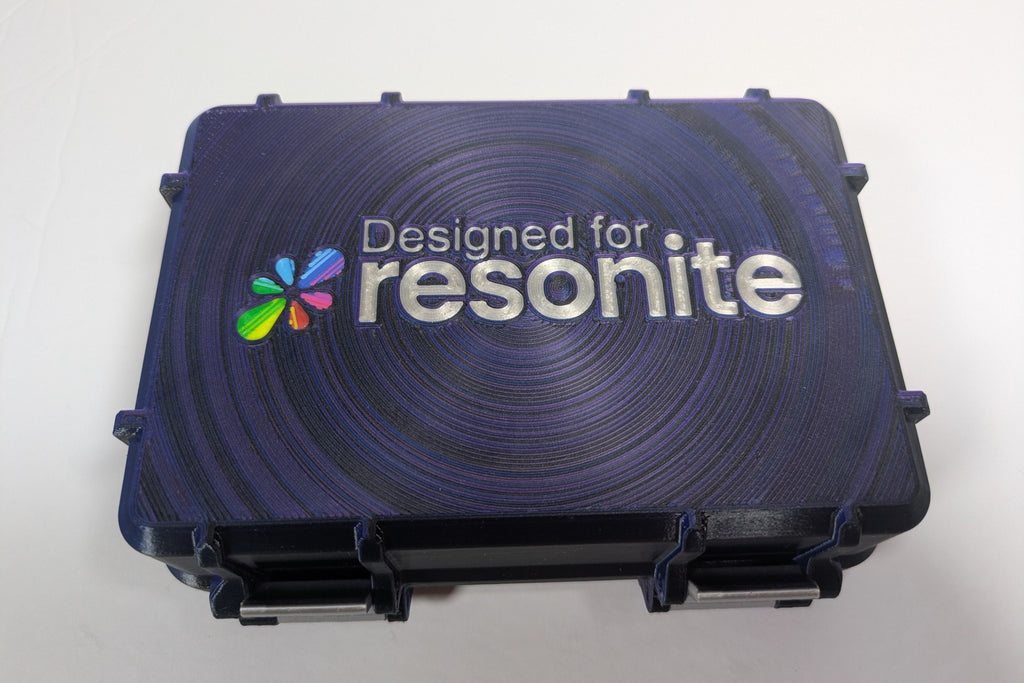 CyberFinger v1.0-beta