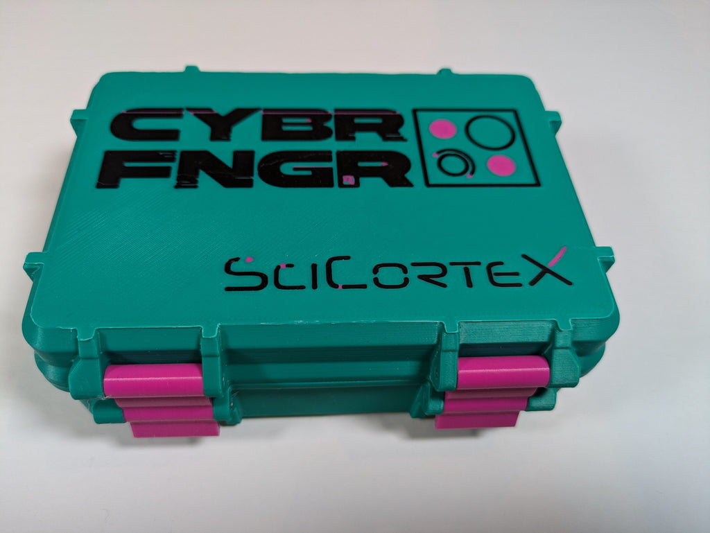 CyberFinger v1.0-beta