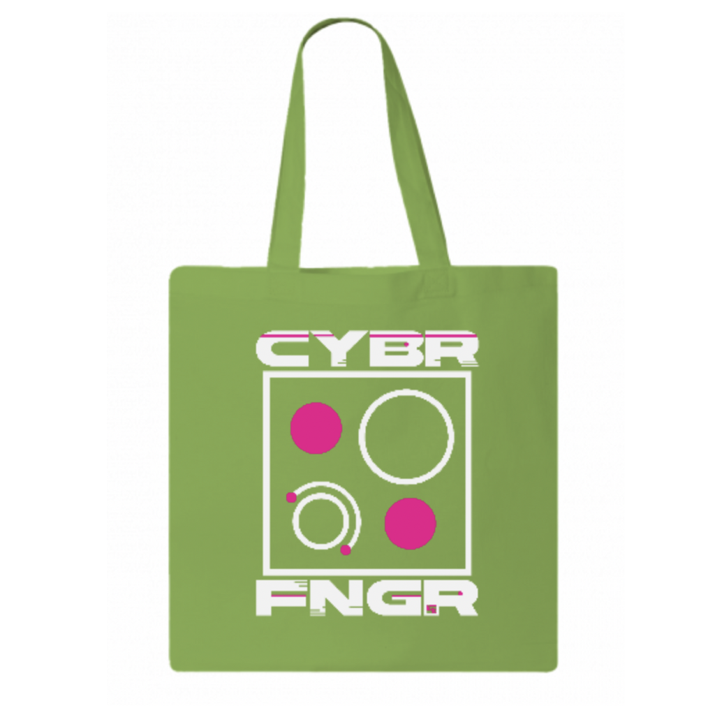 Modèle de sac cabas 2