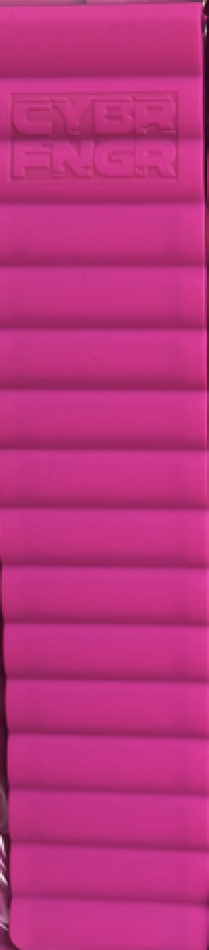 Extra magnetic wrist strap