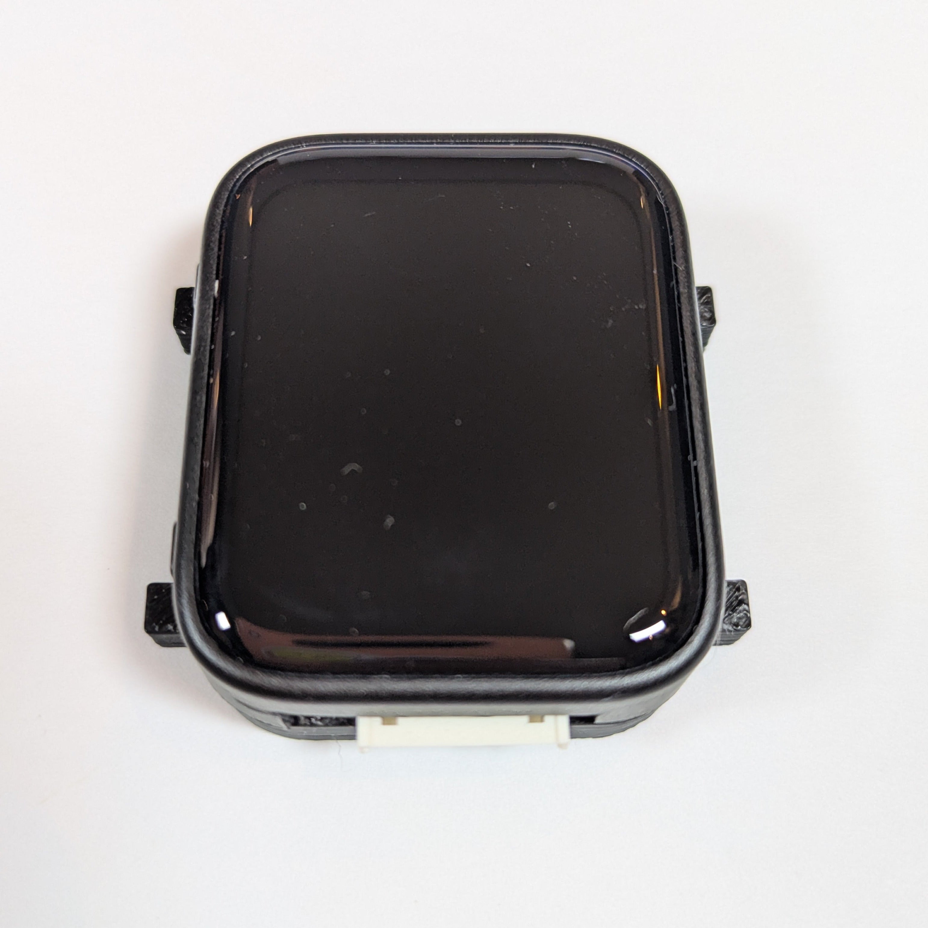 Extra wrist module v1.0-beta