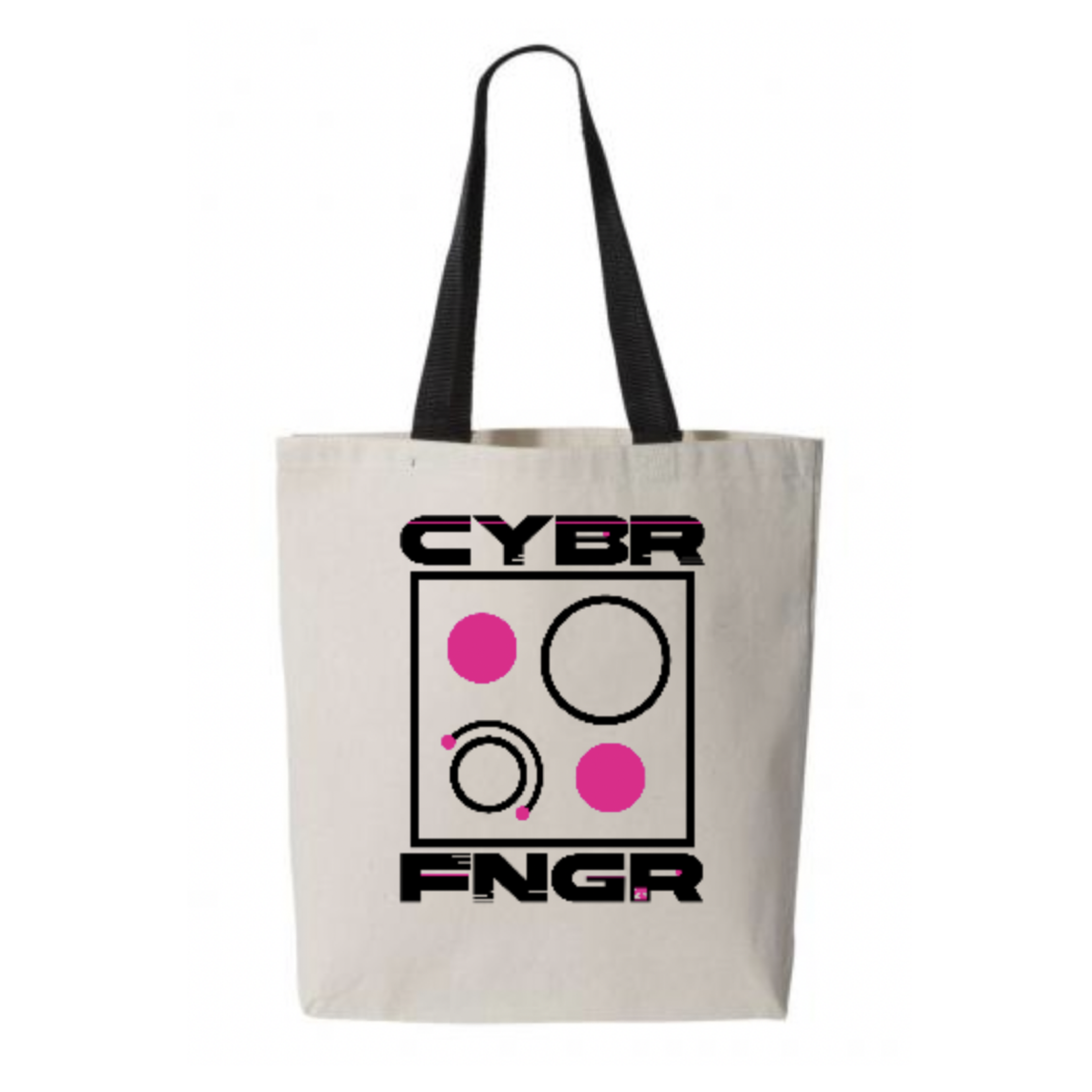Tote bag Design 1
