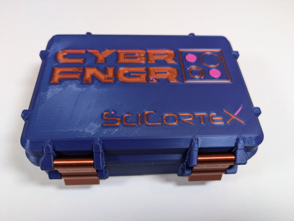 CyberFinger v1.0-beta