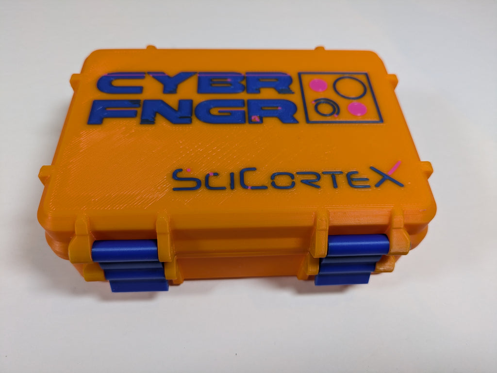 CyberFinger v1.0-beta