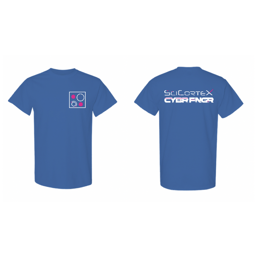 T-shirt Design 2
