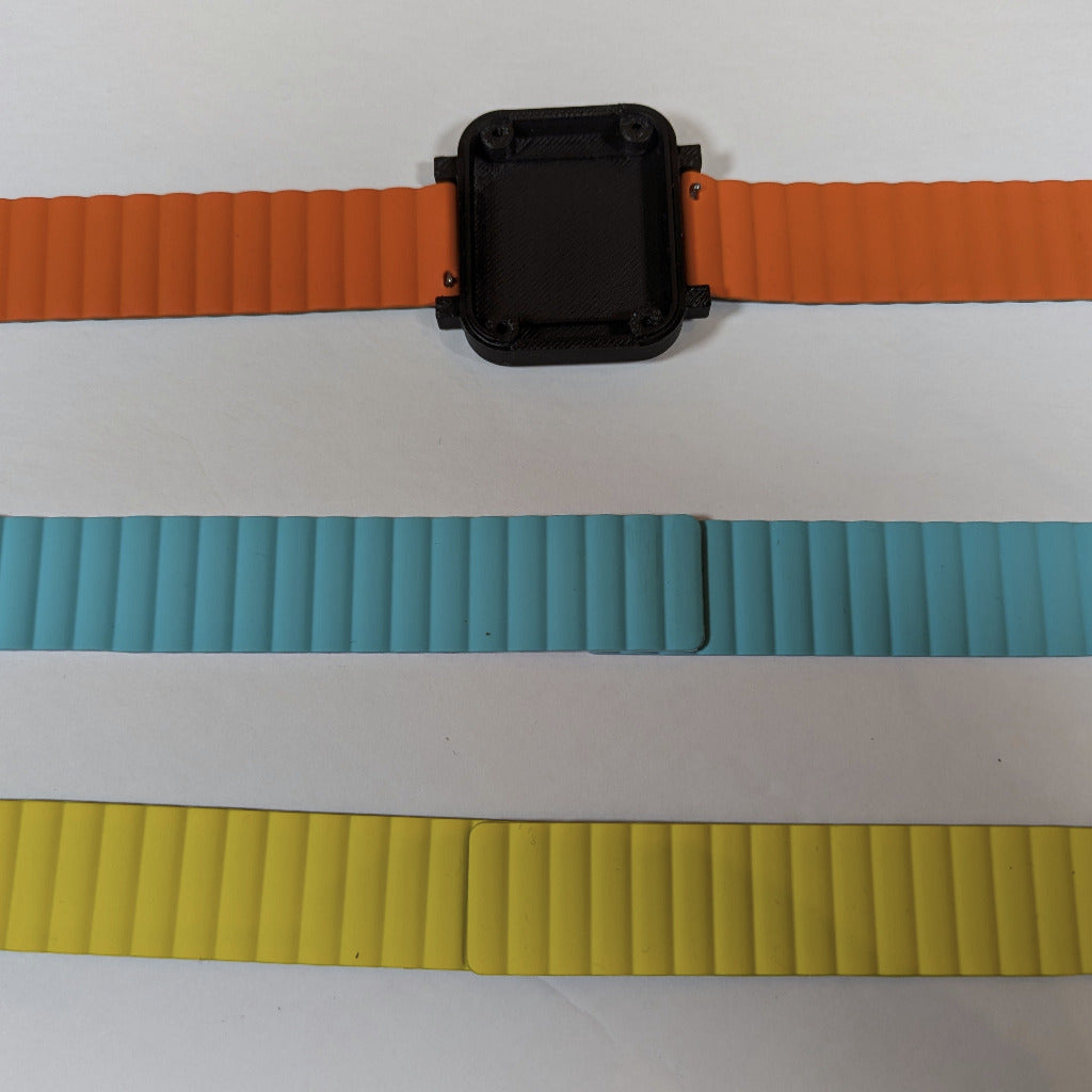 Bracelet magnétique supplémentaire