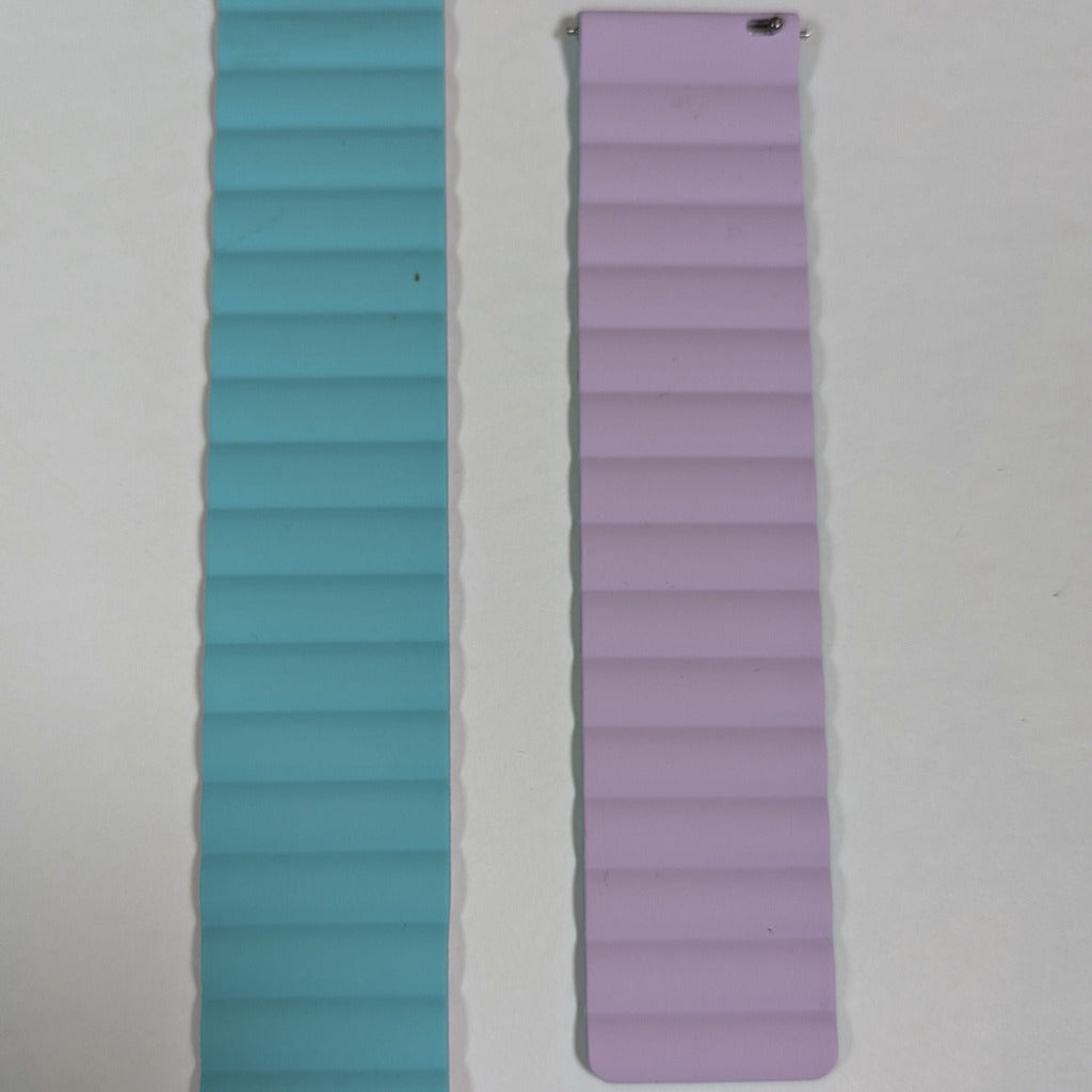 Extra magnetic wrist strap