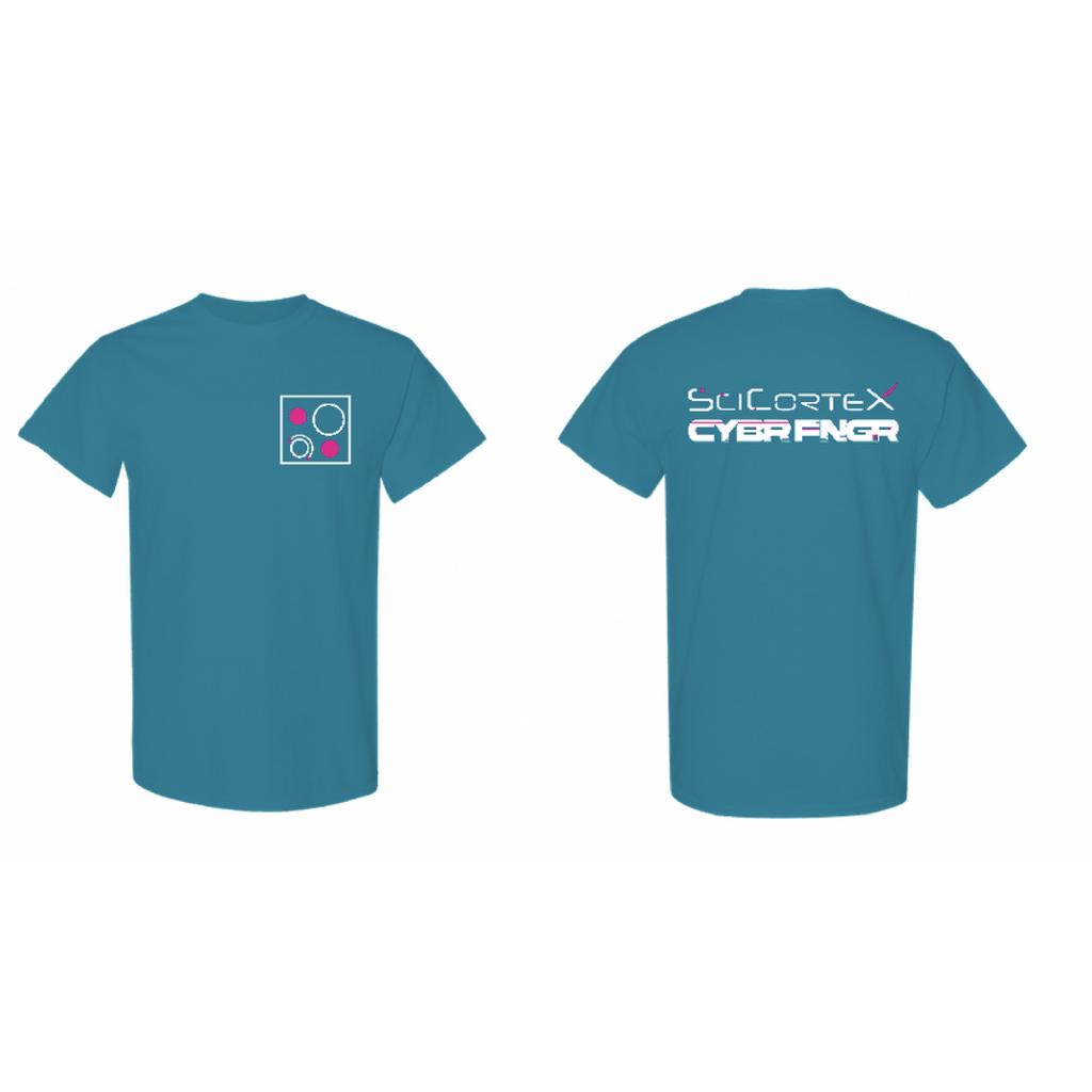 T-shirt Design 2