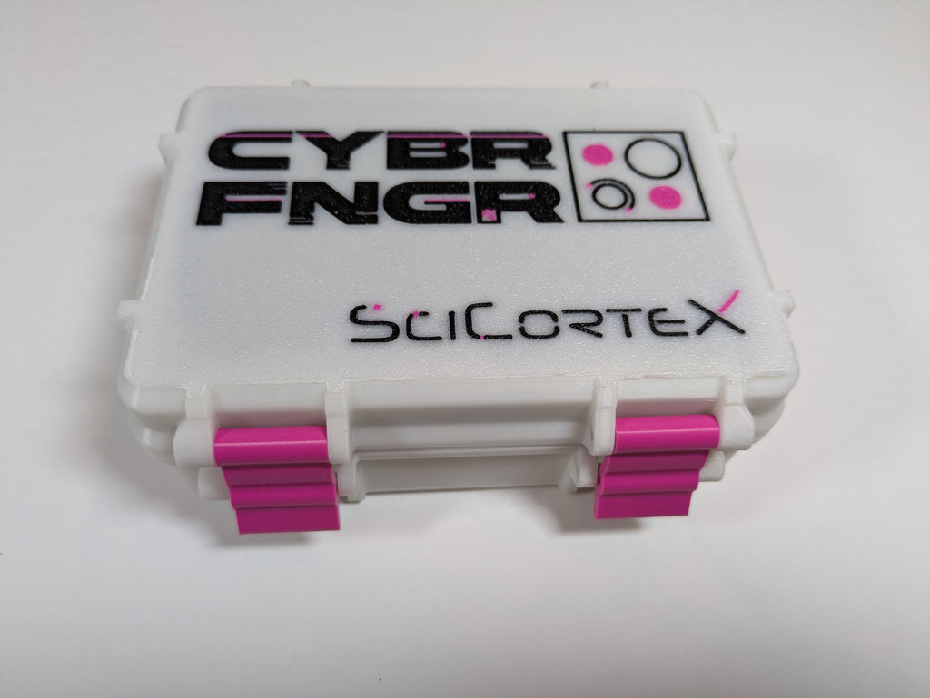 CyberFinger v1.0-beta